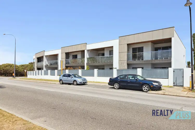 Second view of Homely apartment listing, 9/180 Bartram Road, Atwell WA 6164