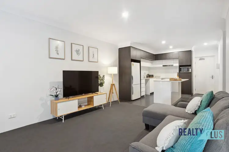 Sixth view of Homely apartment listing, 9/180 Bartram Road, Atwell WA 6164