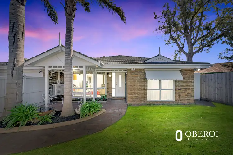 213 Hall Road, Carrum Downs VIC 3201