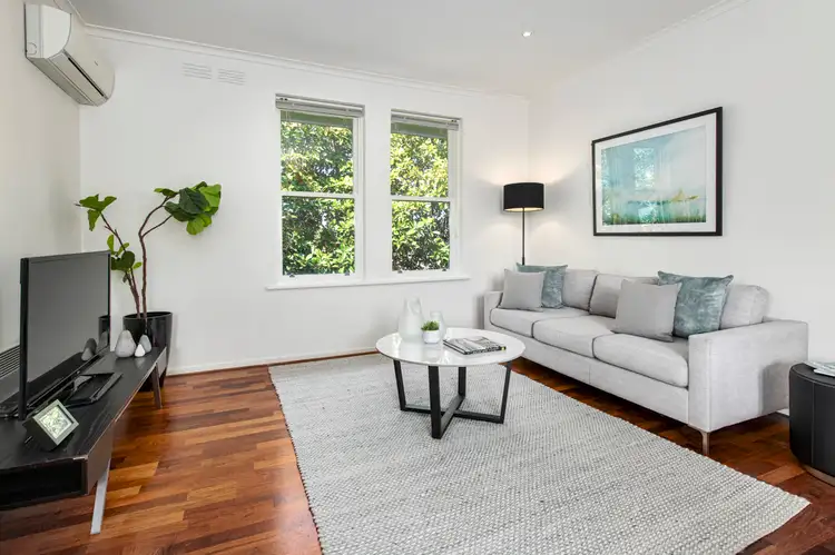 Second view of Homely apartment listing, 11/25 Isabella Grove, Hawthorn VIC 3122