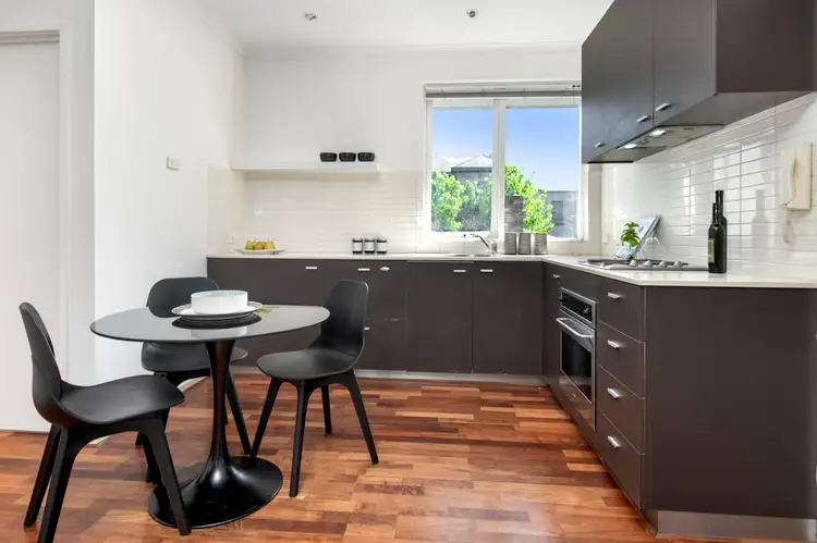 Fourth view of Homely apartment listing, 11/25 Isabella Grove, Hawthorn VIC 3122