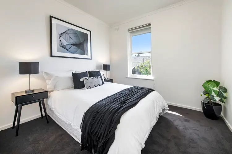 Sixth view of Homely apartment listing, 11/25 Isabella Grove, Hawthorn VIC 3122