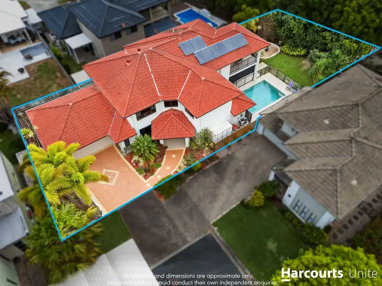 Main view of Homely house listing, 11 Senior Close, North Lakes QLD 4509