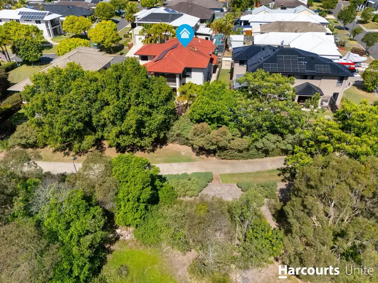 Third view of Homely house listing, 11 Senior Close, North Lakes QLD 4509
