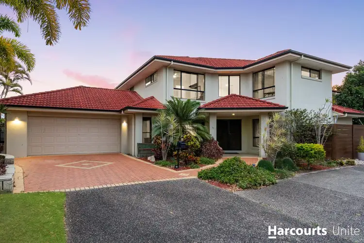 Fourth view of Homely house listing, 11 Senior Close, North Lakes QLD 4509