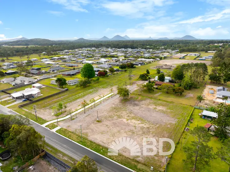 Fourth view of Homely land listing, LOT L1-4, 55-65 Emu Road, Elimbah QLD 4516
