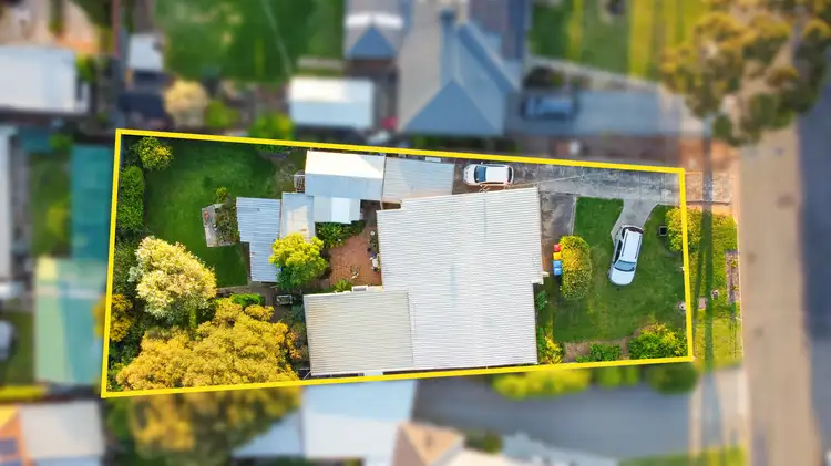 10 Wahratta Avenue, Morphett Vale SA 5162