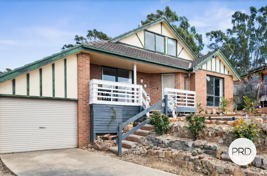 Main view of Homely house listing, 10 Clarey Avenue, Seymour VIC 3660
