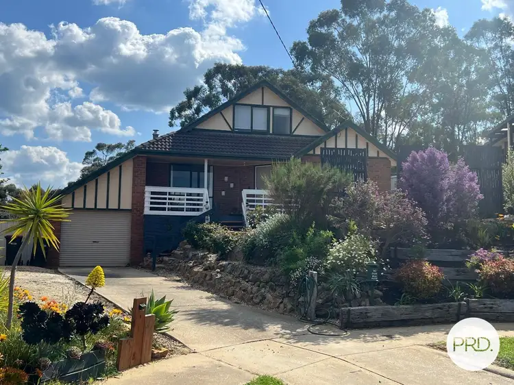 Second view of Homely house listing, 10 Clarey Avenue, Seymour VIC 3660