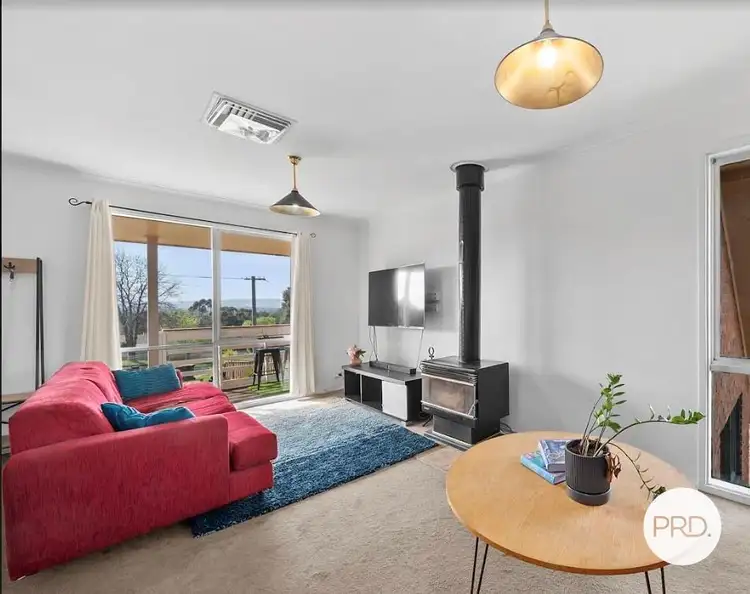 Third view of Homely house listing, 10 Clarey Avenue, Seymour VIC 3660
