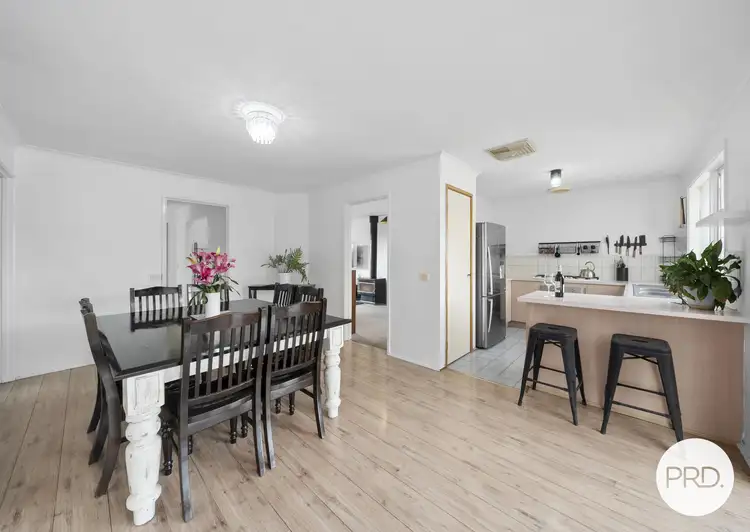 Fourth view of Homely house listing, 10 Clarey Avenue, Seymour VIC 3660
