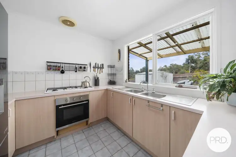 Fifth view of Homely house listing, 10 Clarey Avenue, Seymour VIC 3660