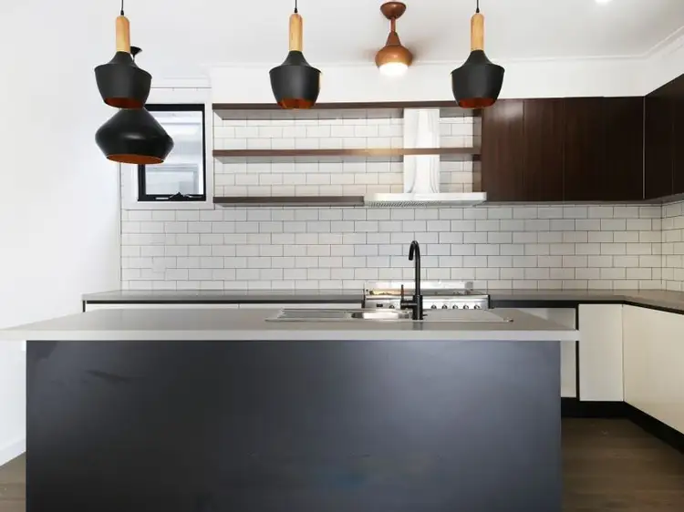 Third view of Homely townhouse listing, 1/185 Wingrove Street, Fairfield VIC 3078