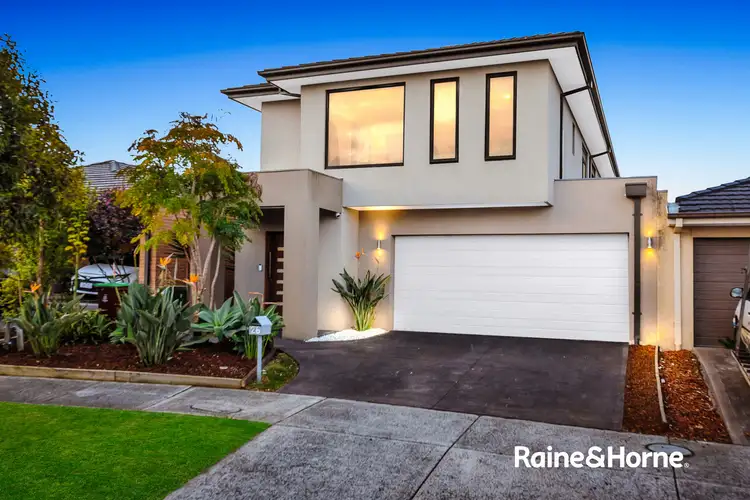 Second view of Homely house listing, 26 Omeara Crescent, Cranbourne East VIC 3977