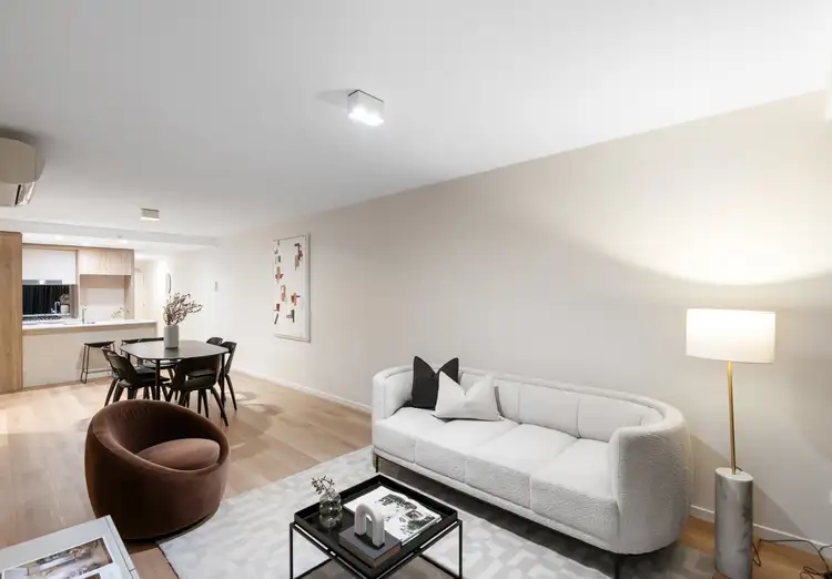 304/60 Doggett Street, Newstead QLD 4006
