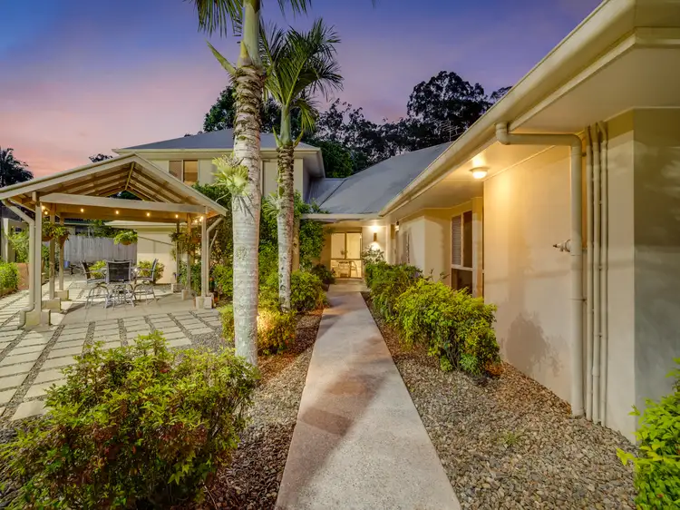 Second view of Homely house listing, 8 Greenhaven Drive, Palmview QLD 4553