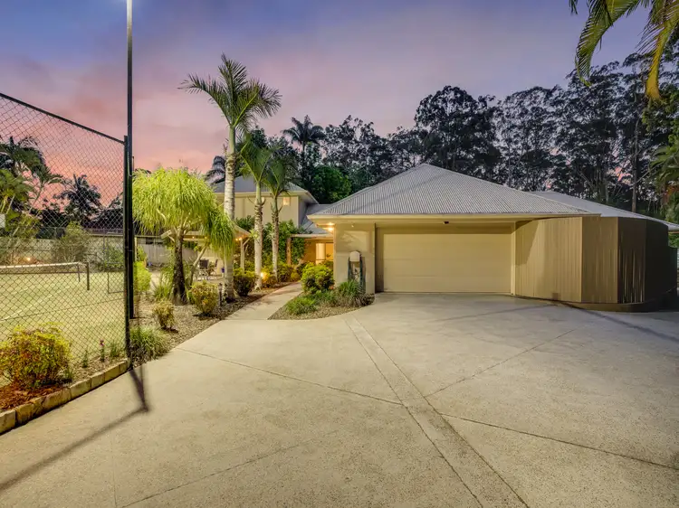 Third view of Homely house listing, 8 Greenhaven Drive, Palmview QLD 4553