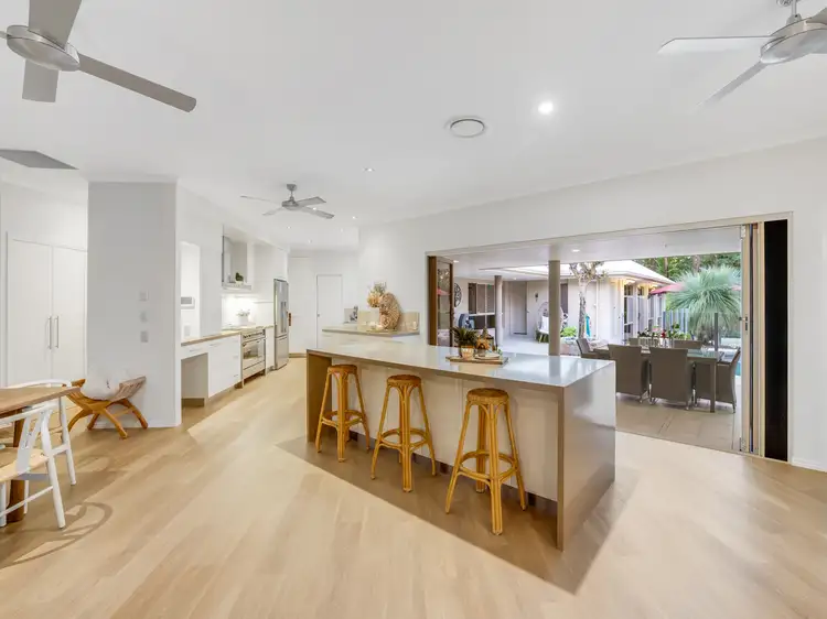 Fourth view of Homely house listing, 8 Greenhaven Drive, Palmview QLD 4553