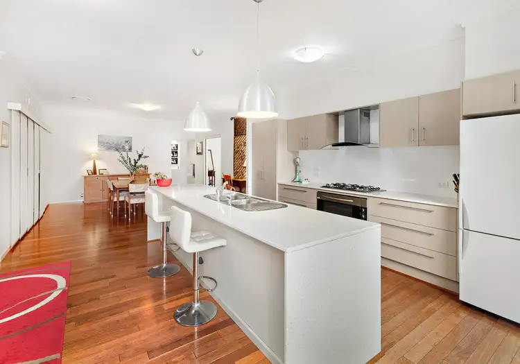Main view of Homely house listing, 3 The Gables, Berry NSW 2535