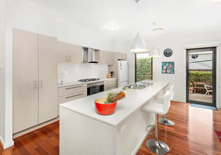 Second view of Homely house listing, 3 The Gables, Berry NSW 2535