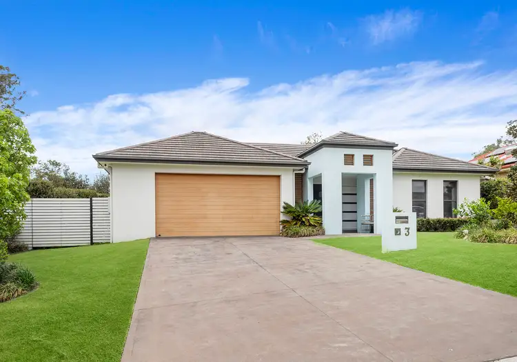 Fourth view of Homely house listing, 3 The Gables, Berry NSW 2535