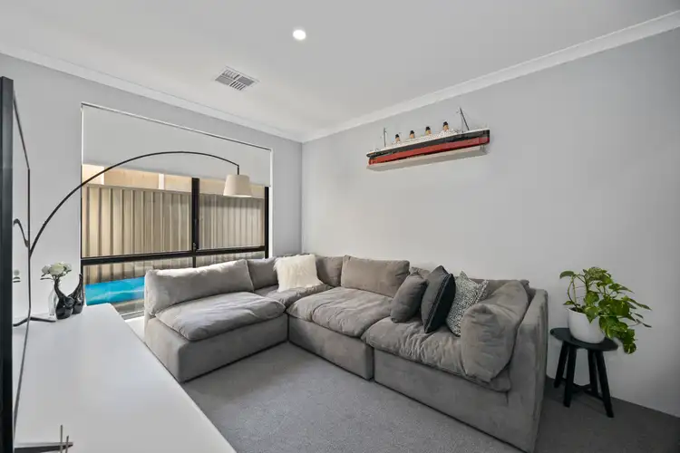 Fourth view of Homely house listing, 47 Anomia Road, Jindalee WA 6036