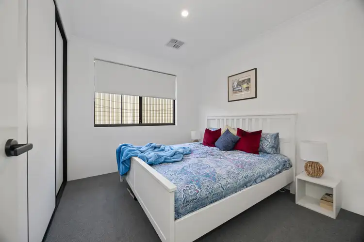 Sixth view of Homely house listing, 47 Anomia Road, Jindalee WA 6036