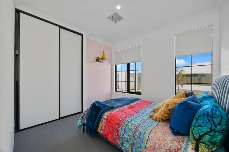 Seventh view of Homely house listing, 47 Anomia Road, Jindalee WA 6036