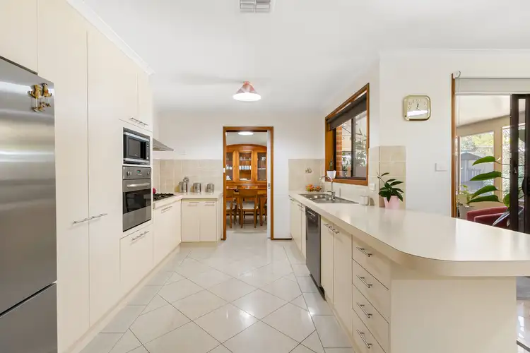 Fifth view of Homely house listing, 13 Leibnitz Place, Isabella Plains ACT 2905