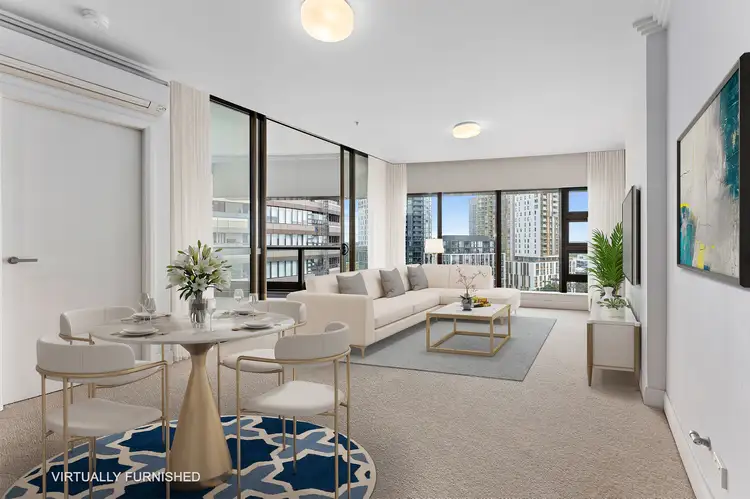 1209/7 Australia Avenue, Sydney Olympic Park NSW 2127