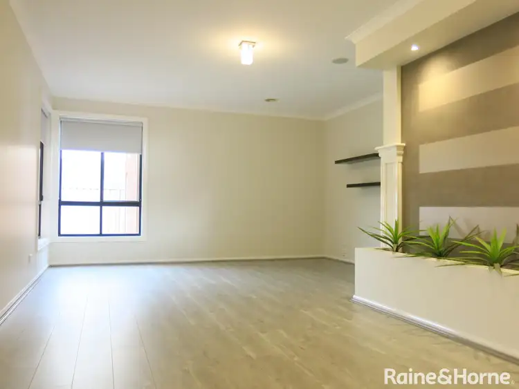 Second view of Homely house listing, 28 Gisborne Way, Caroline Springs VIC 3023