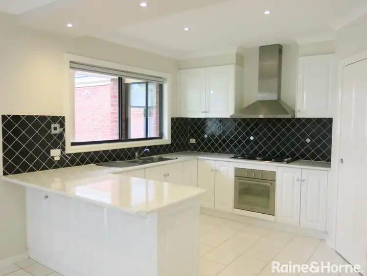 Third view of Homely house listing, 28 Gisborne Way, Caroline Springs VIC 3023