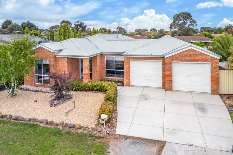 8 Geraldine Court, Kurunjang VIC 3337