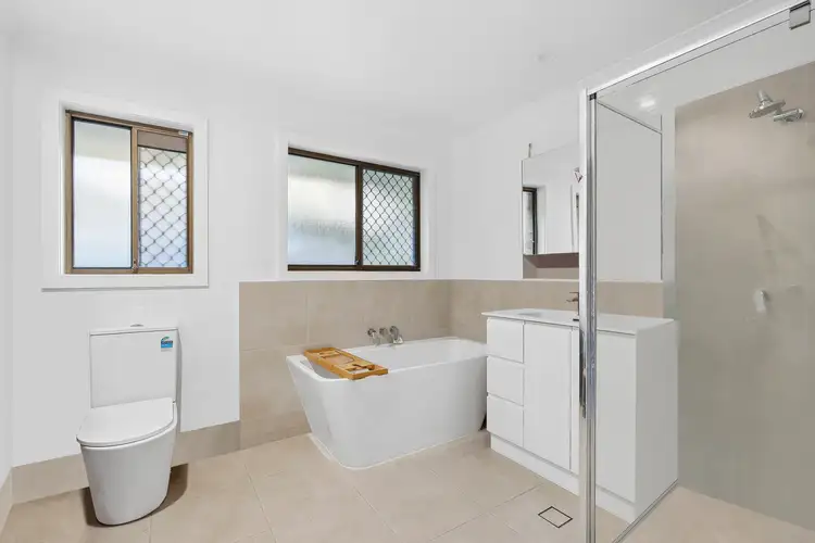 Fifth view of Homely house listing, 79 Ware Drive, Currumbin Waters QLD 4223