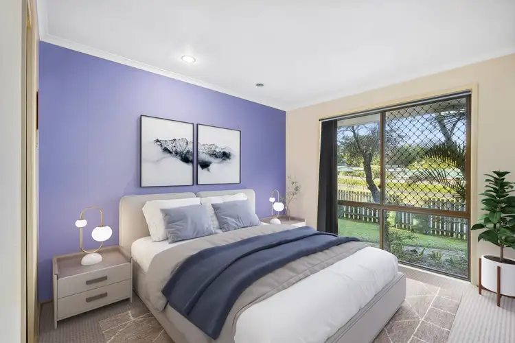 Sixth view of Homely house listing, 79 Ware Drive, Currumbin Waters QLD 4223