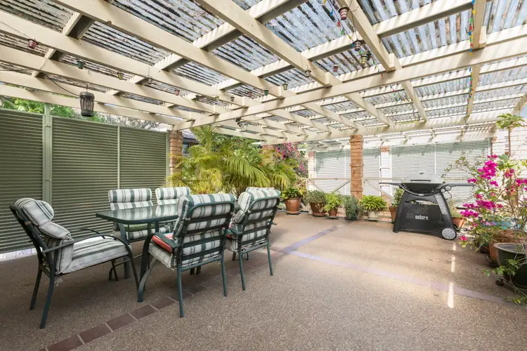 4/22-32 Meryla street, Burwood NSW 2134