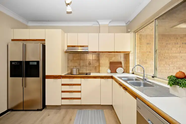 Third view of Homely apartment listing, 4/22-32 Meryla street, Burwood NSW 2134