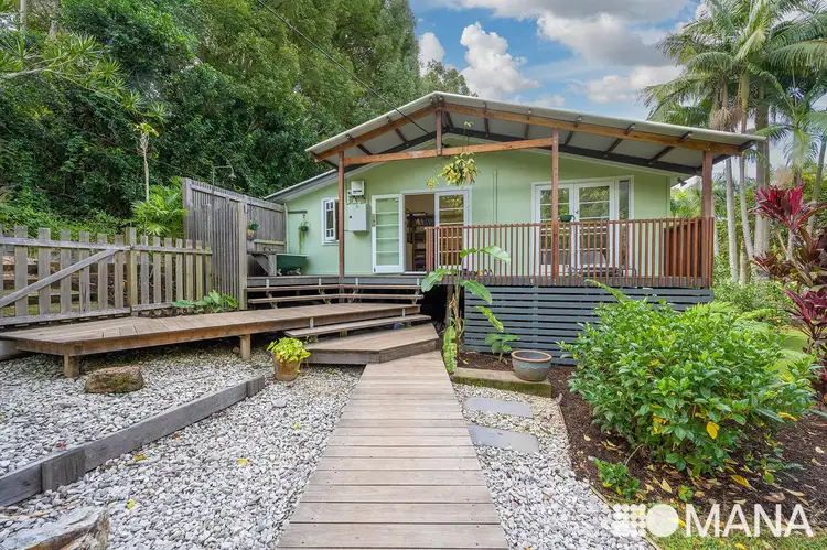 Second view of Homely house listing, 197 Billinudgel Road, Billinudgel NSW 2483