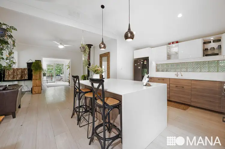 Fifth view of Homely house listing, 197 Billinudgel Road, Billinudgel NSW 2483