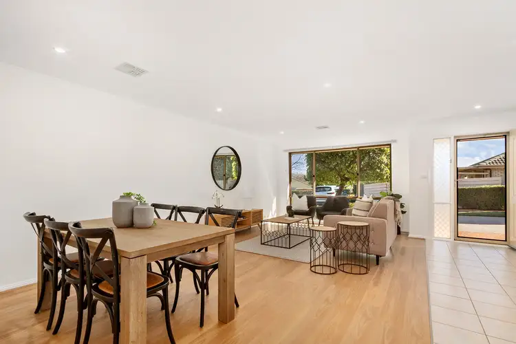 Third view of Homely townhouse listing, 16/67 Barraclough Crescent, Monash ACT 2904