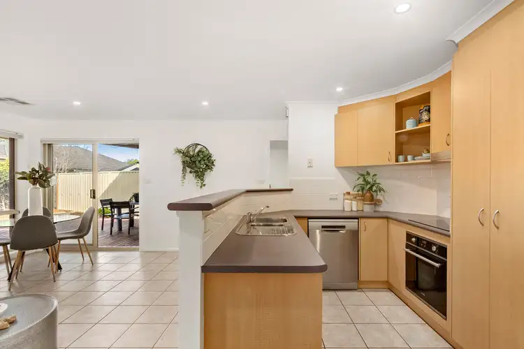 Fourth view of Homely townhouse listing, 16/67 Barraclough Crescent, Monash ACT 2904
