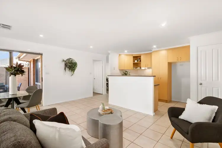 Fifth view of Homely townhouse listing, 16/67 Barraclough Crescent, Monash ACT 2904