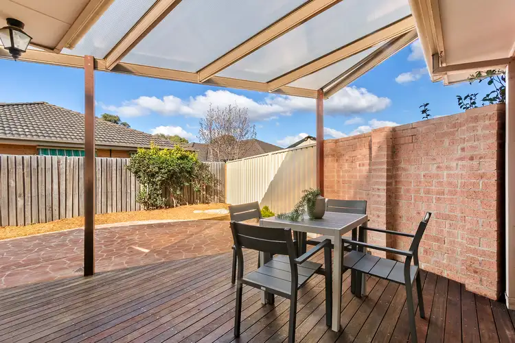Sixth view of Homely townhouse listing, 16/67 Barraclough Crescent, Monash ACT 2904