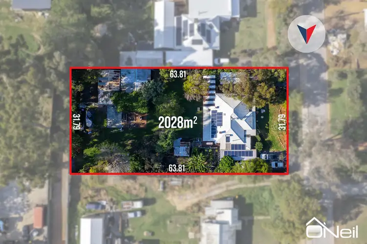 Third view of Homely house listing, 15 Maxwell Street, Serpentine WA 6125
