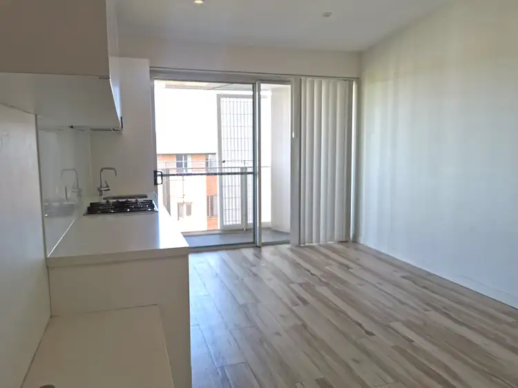 Second view of Homely studio listing, Studio/10-12 Roberts Street, Strathfield NSW 2135