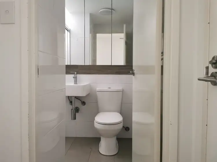 Fourth view of Homely studio listing, Studio/10-12 Roberts Street, Strathfield NSW 2135