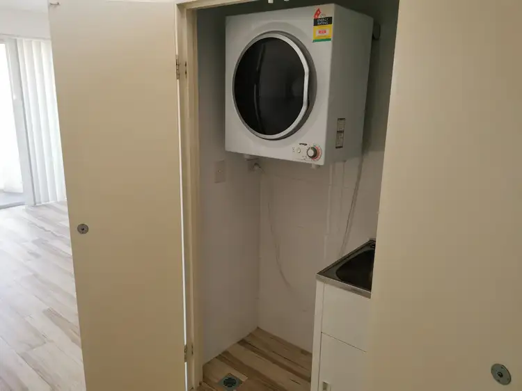 Fifth view of Homely studio listing, Studio/10-12 Roberts Street, Strathfield NSW 2135