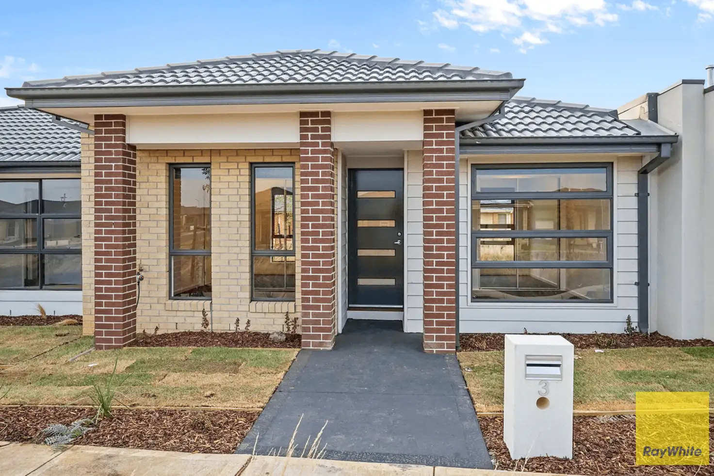 Main view of Homely house listing, 3 Gants Path, Wyndham Vale VIC 3024