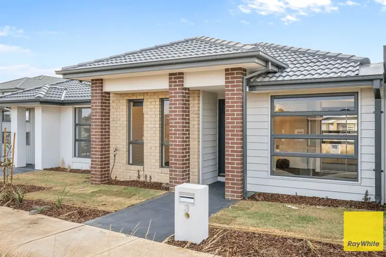Second view of Homely house listing, 3 Gants Path, Wyndham Vale VIC 3024