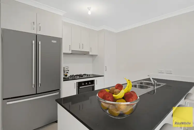 Fourth view of Homely house listing, 3 Gants Path, Wyndham Vale VIC 3024